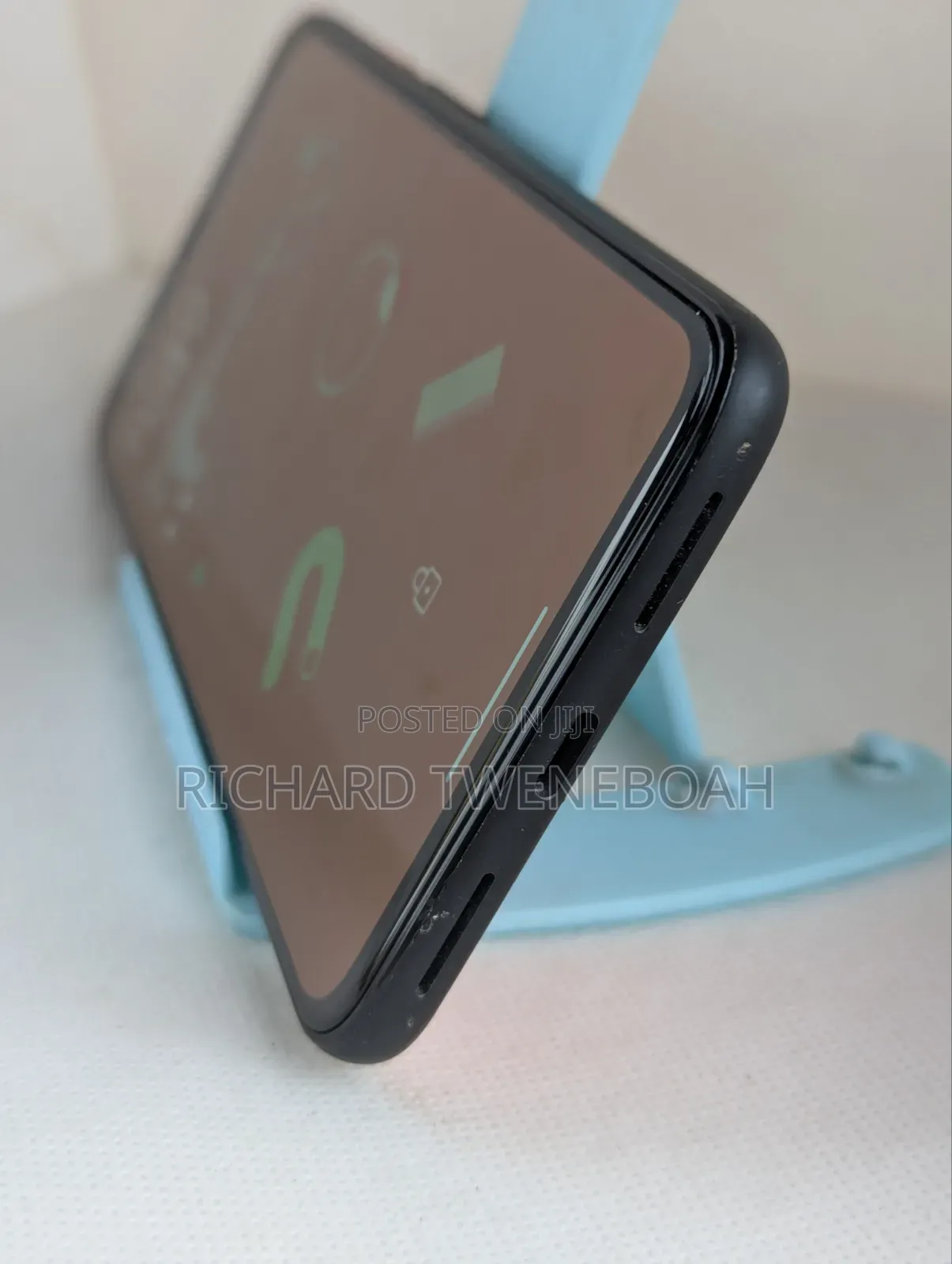 Google Pixel 4 XL 64 GB Orange