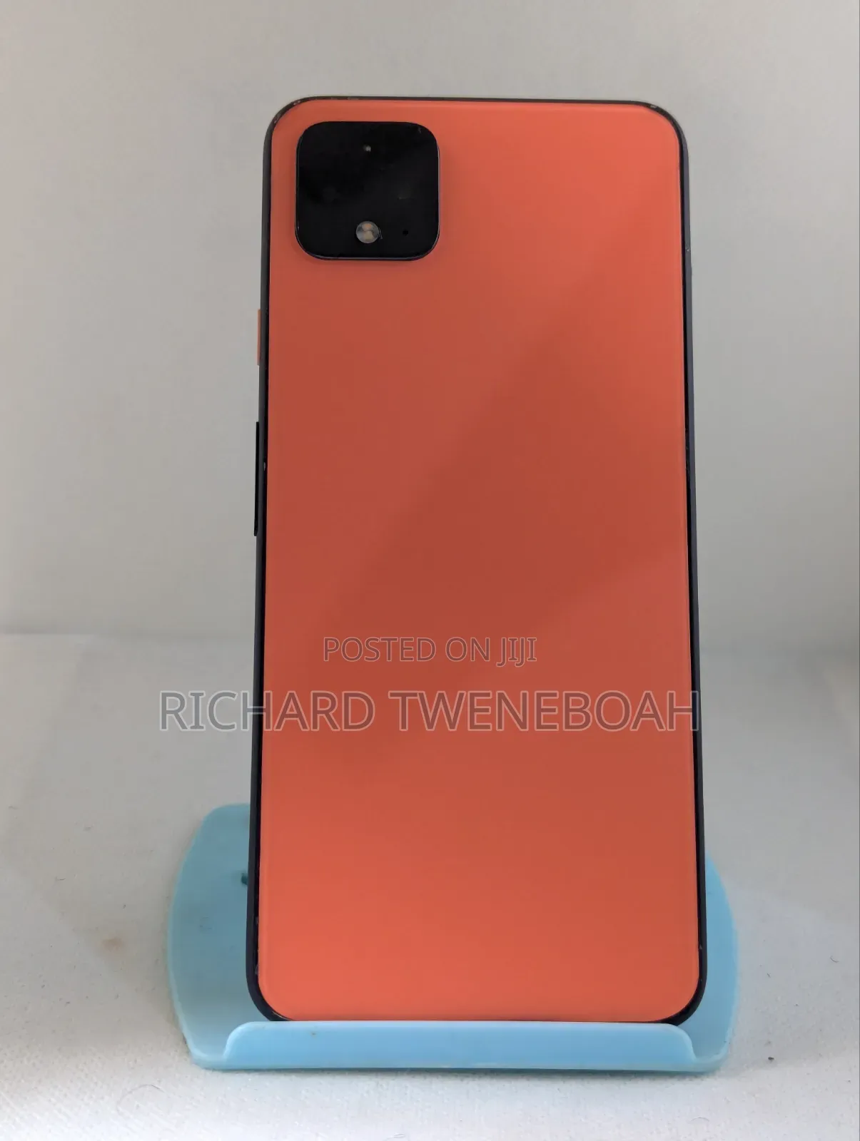 Google Pixel 4 XL 64 GB Orange