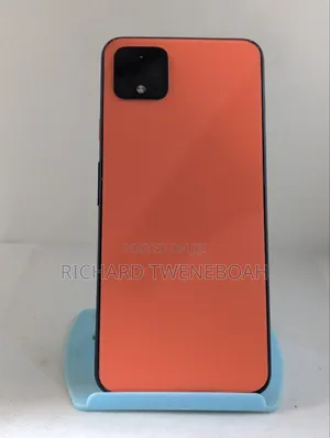 Google Pixel 4 XL 64 GB Orange