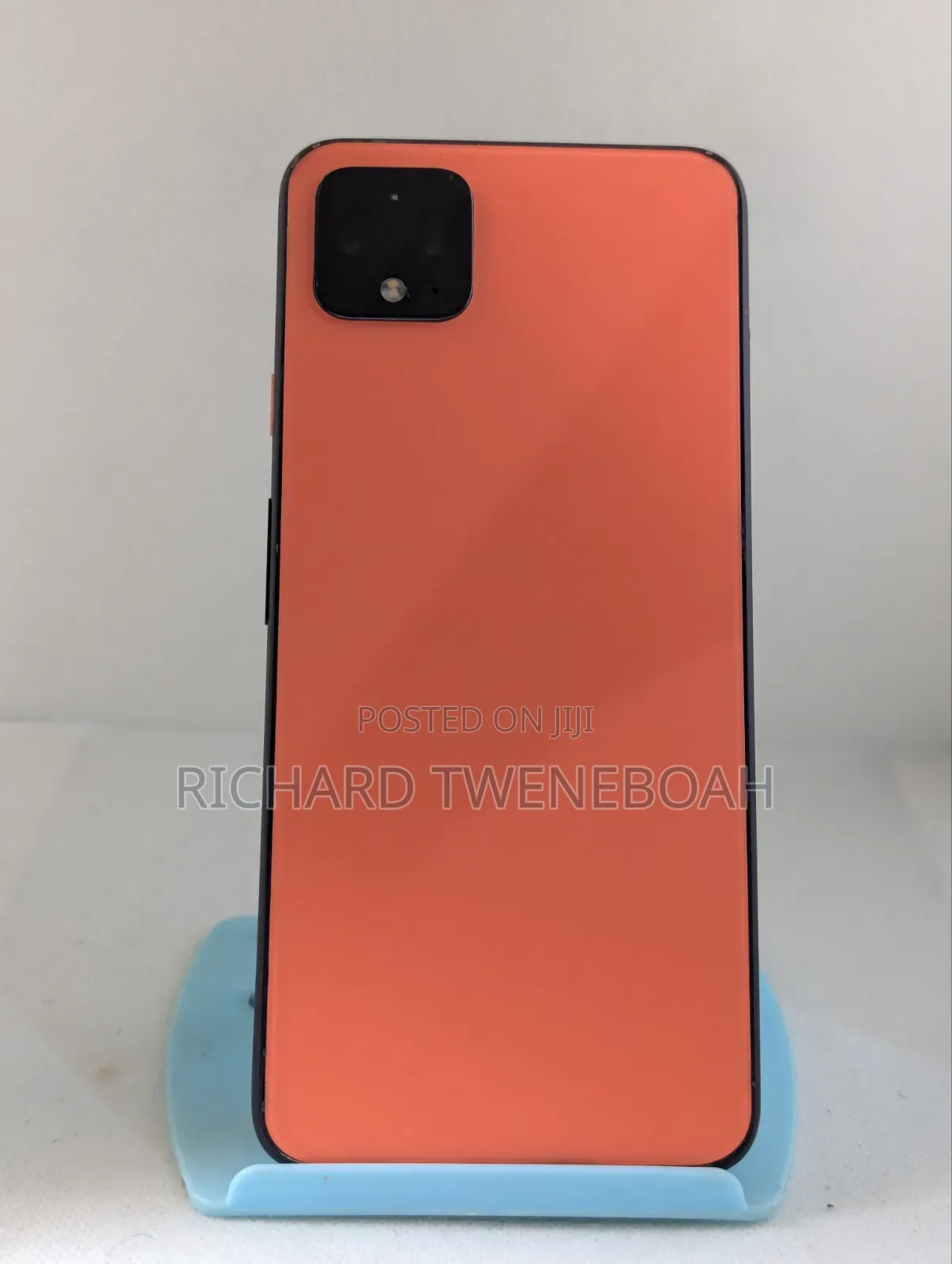 Google Pixel 4 XL 64 GB Orange