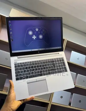 Laptop HP EliteBook 755 16GB Intel Core i5 SSD 256GB