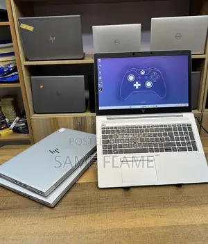 Laptop HP EliteBook 755 16GB Intel Core i5 SSD 256GB