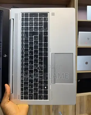 Laptop HP EliteBook 755 16GB Intel Core i5 SSD 256GB