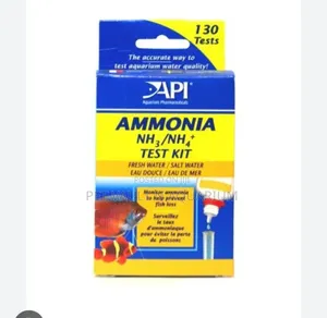 Ammonia Test Kits