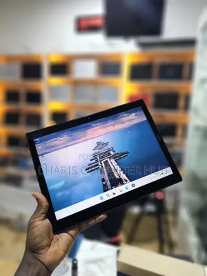 Laptop Lenovo ThinkPad X1 Tablet (3rd Gen) 8GB Intel Core i7 SSD 256GB