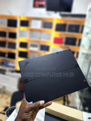 Laptop Lenovo ThinkPad X1 Tablet (3rd Gen) 8GB Intel Core i7 SSD 256GB