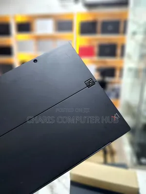 Laptop Lenovo ThinkPad X1 Tablet (3rd Gen) 8GB Intel Core i7 SSD 256GB