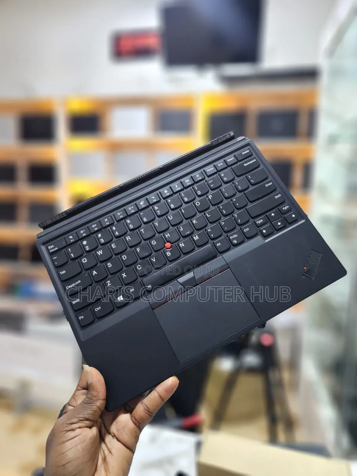 Laptop Lenovo ThinkPad X1 Tablet (3rd Gen) 8GB Intel Core i7 SSD 256GB