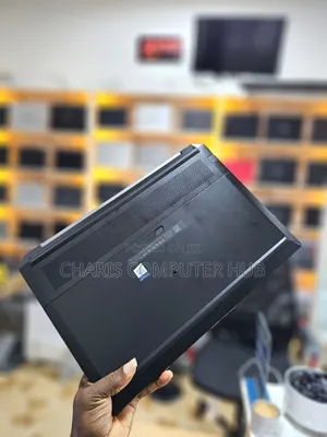 Laptop HP ZBook 15 G5 16GB Intel Core i5 SSD 512GB