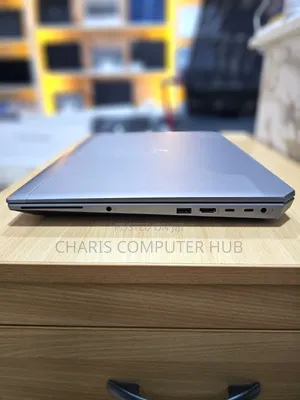 Laptop HP ZBook 15 G5 16GB Intel Core i5 SSD 512GB
