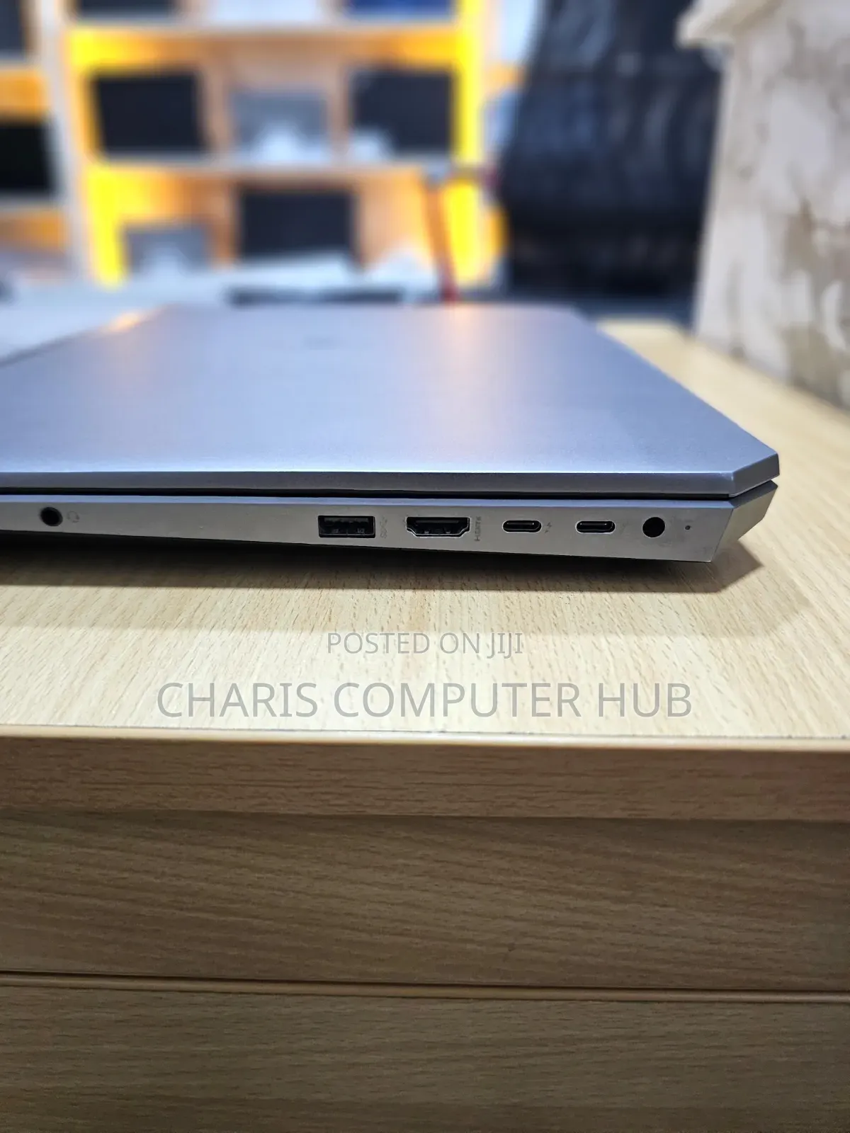 Laptop HP ZBook 15 G5 16GB Intel Core i5 SSD 512GB