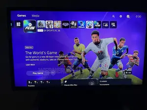 Ps5 Slim Disc Version