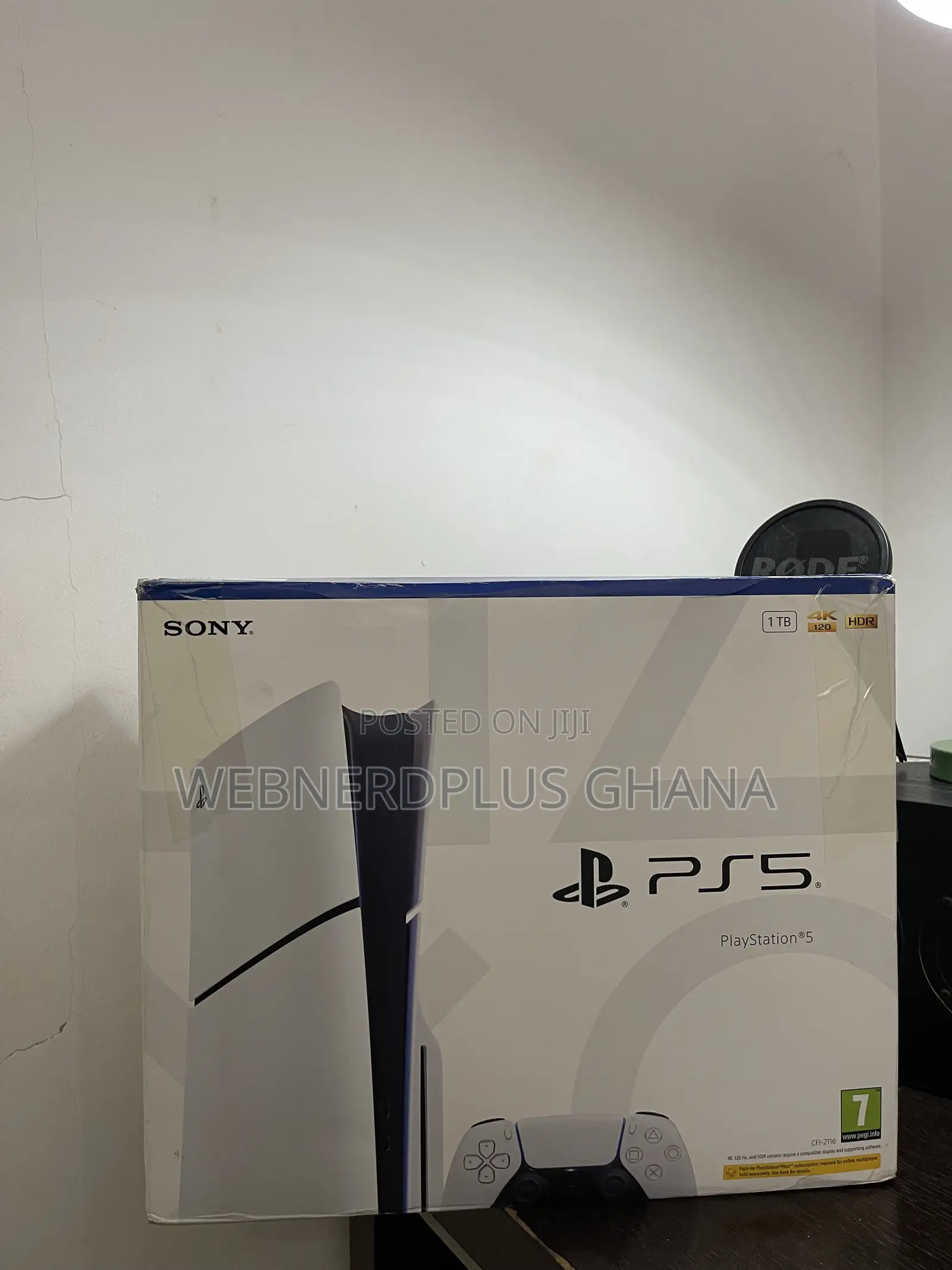 Ps5 Slim Disc Version