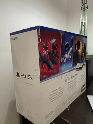 Ps5 Slim Disc Version