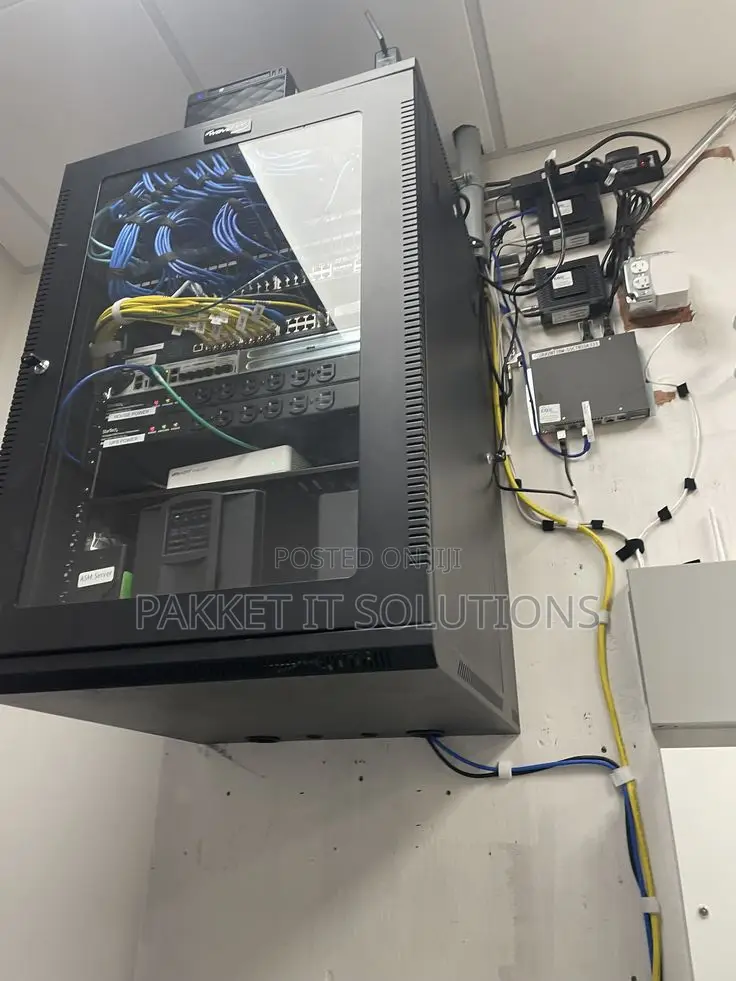 CCTV Camera Installation Maintenance