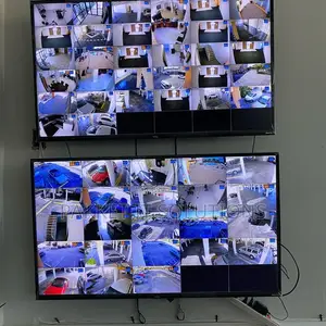 CCTV Camera Installation Maintenance