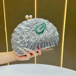 Clutch Bag