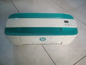 HP Deskjet Printer for Parts