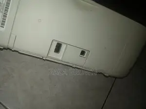 HP Deskjet Printer for Parts