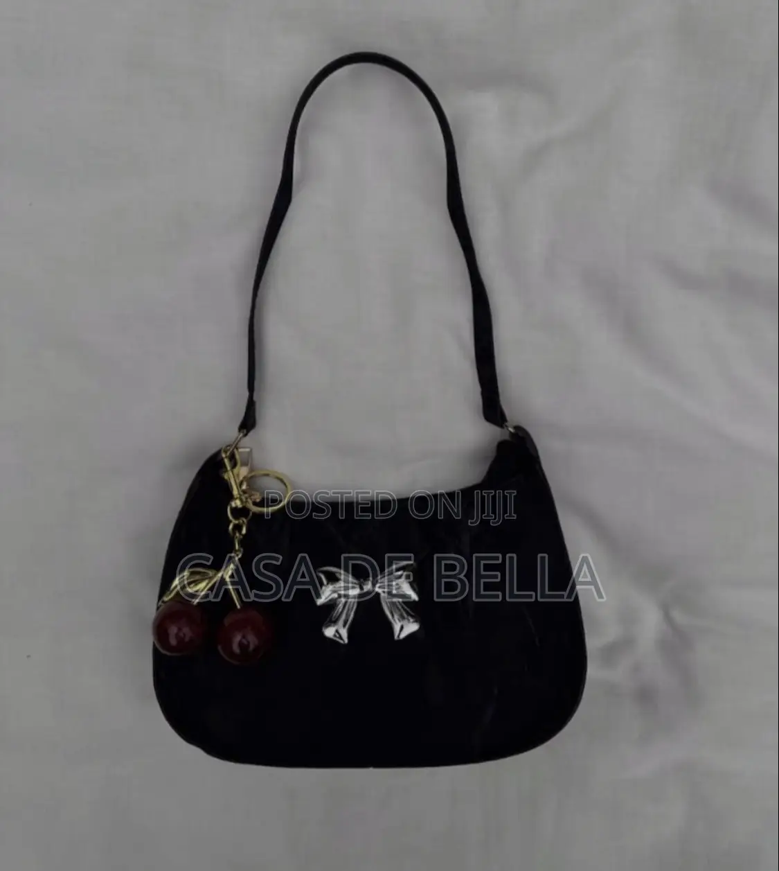 Ladies Hand Bags