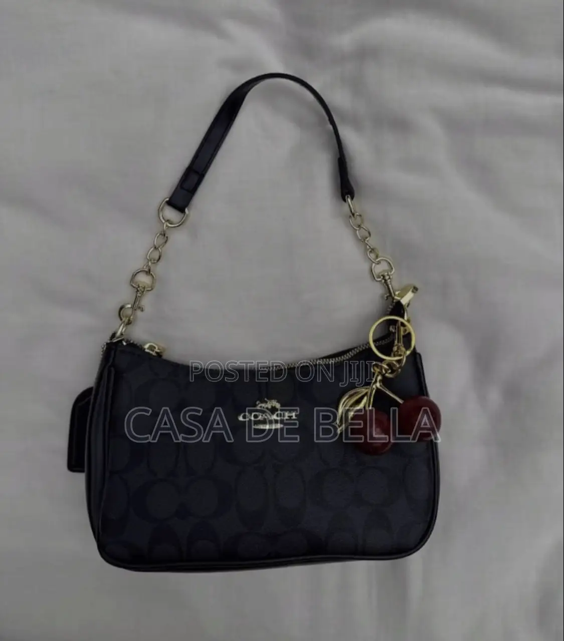 Ladies Hand Bags