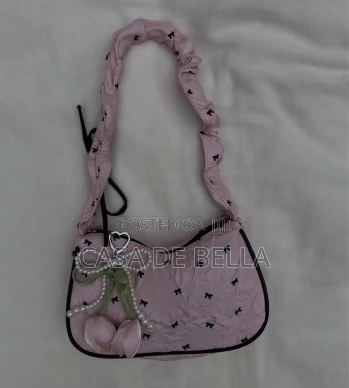 Ladies Hand Bags