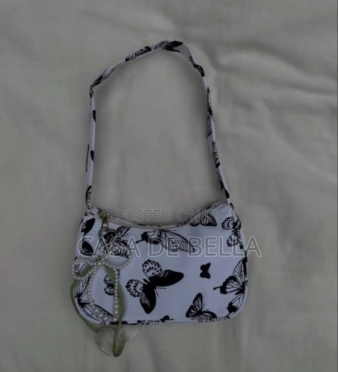 Ladies Hand Bags