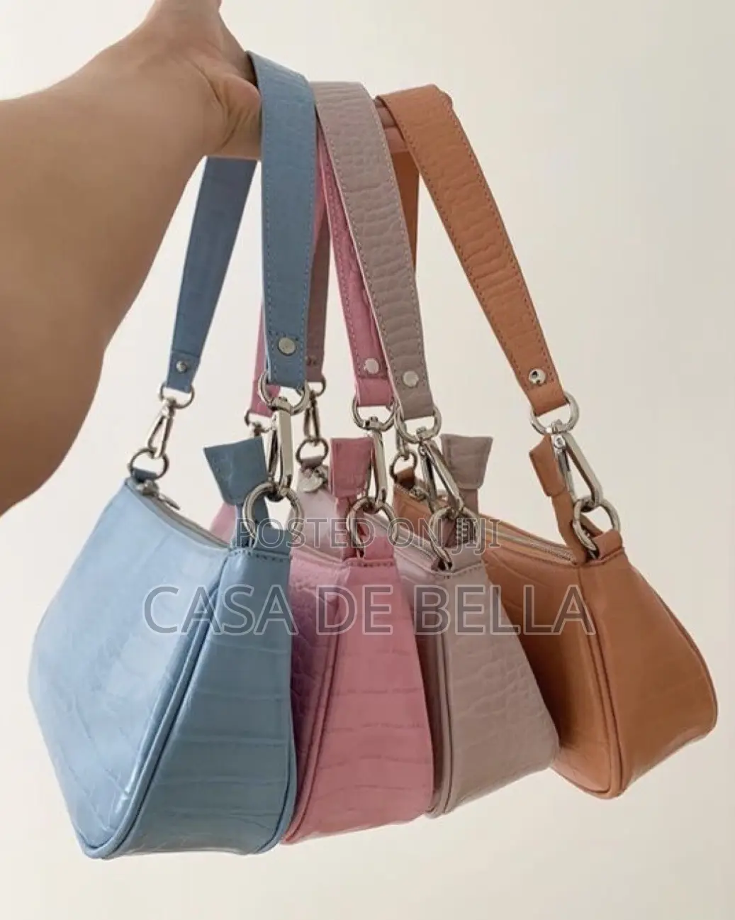 Ladies Hand Bags