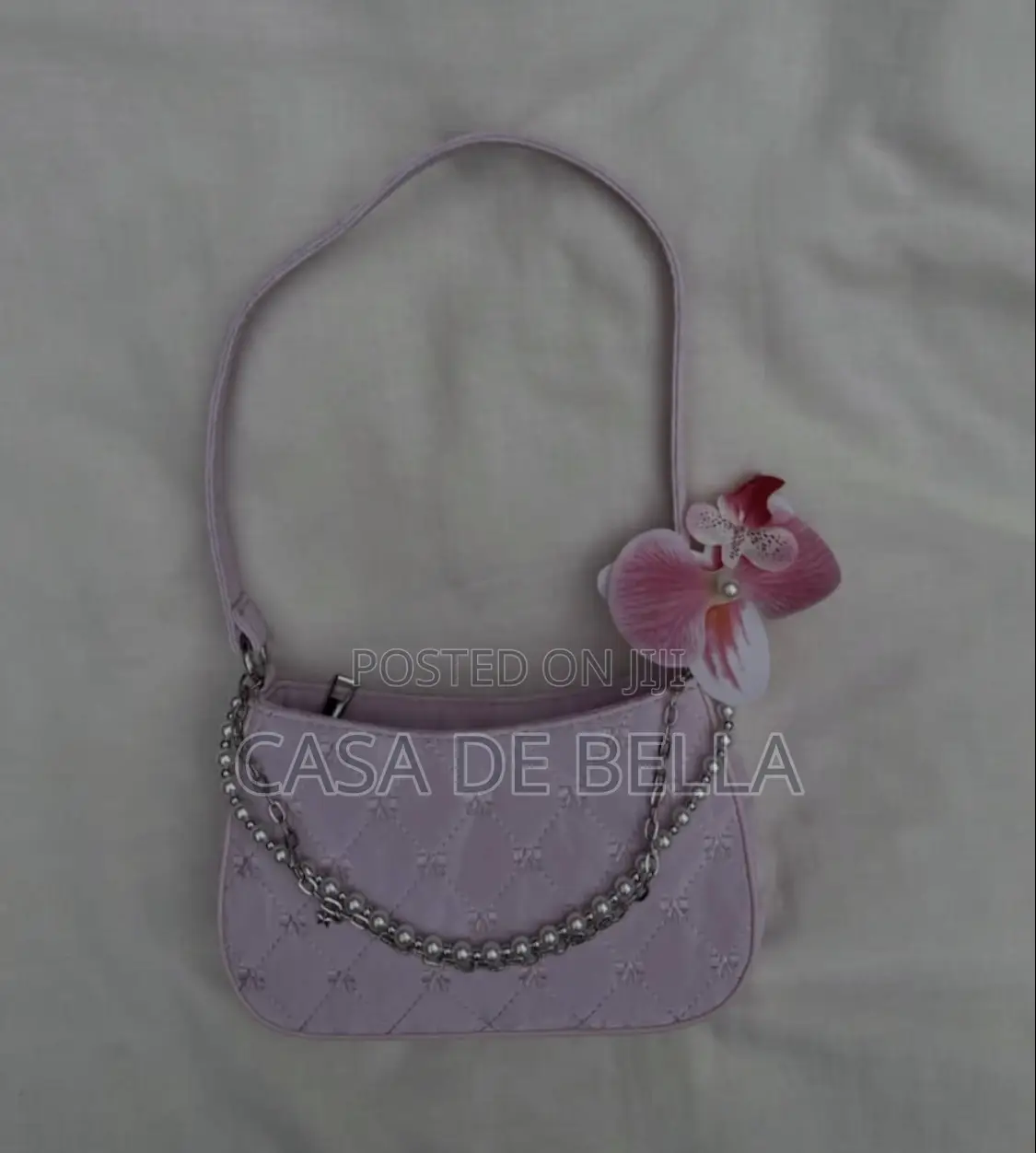 Ladies Hand Bags