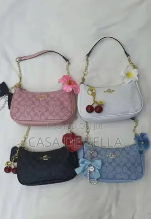 Ladies Hand Bags
