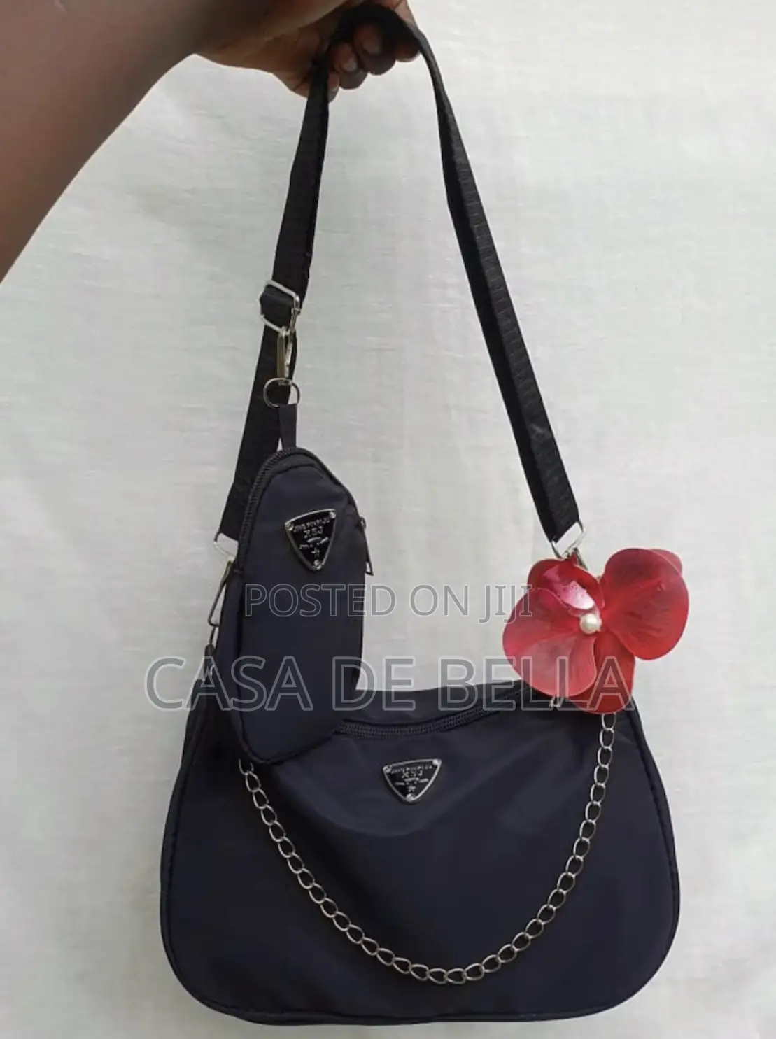 Ladies Hand Bags