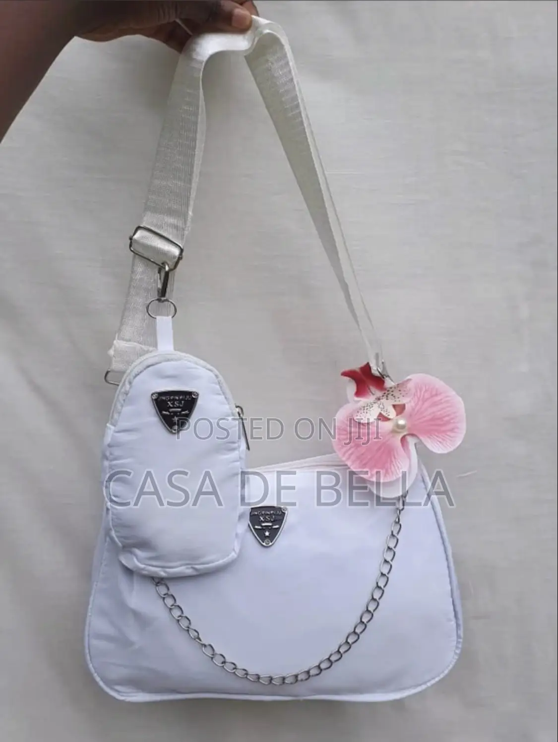 Ladies Hand Bags