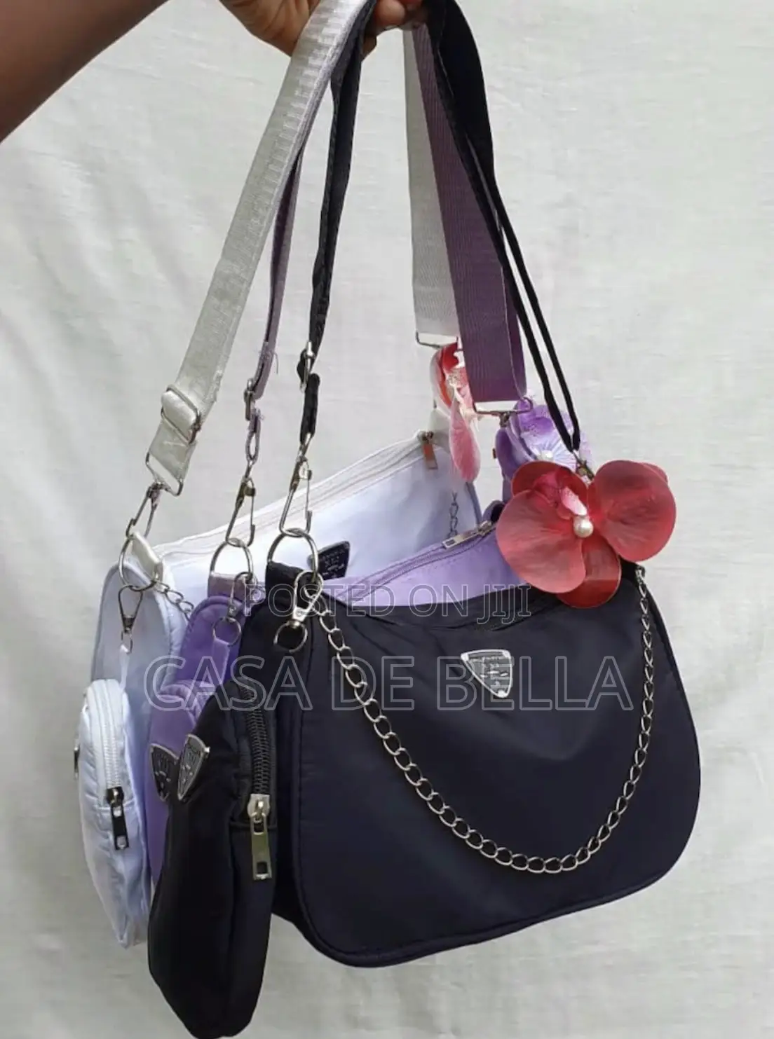 Ladies Hand Bags
