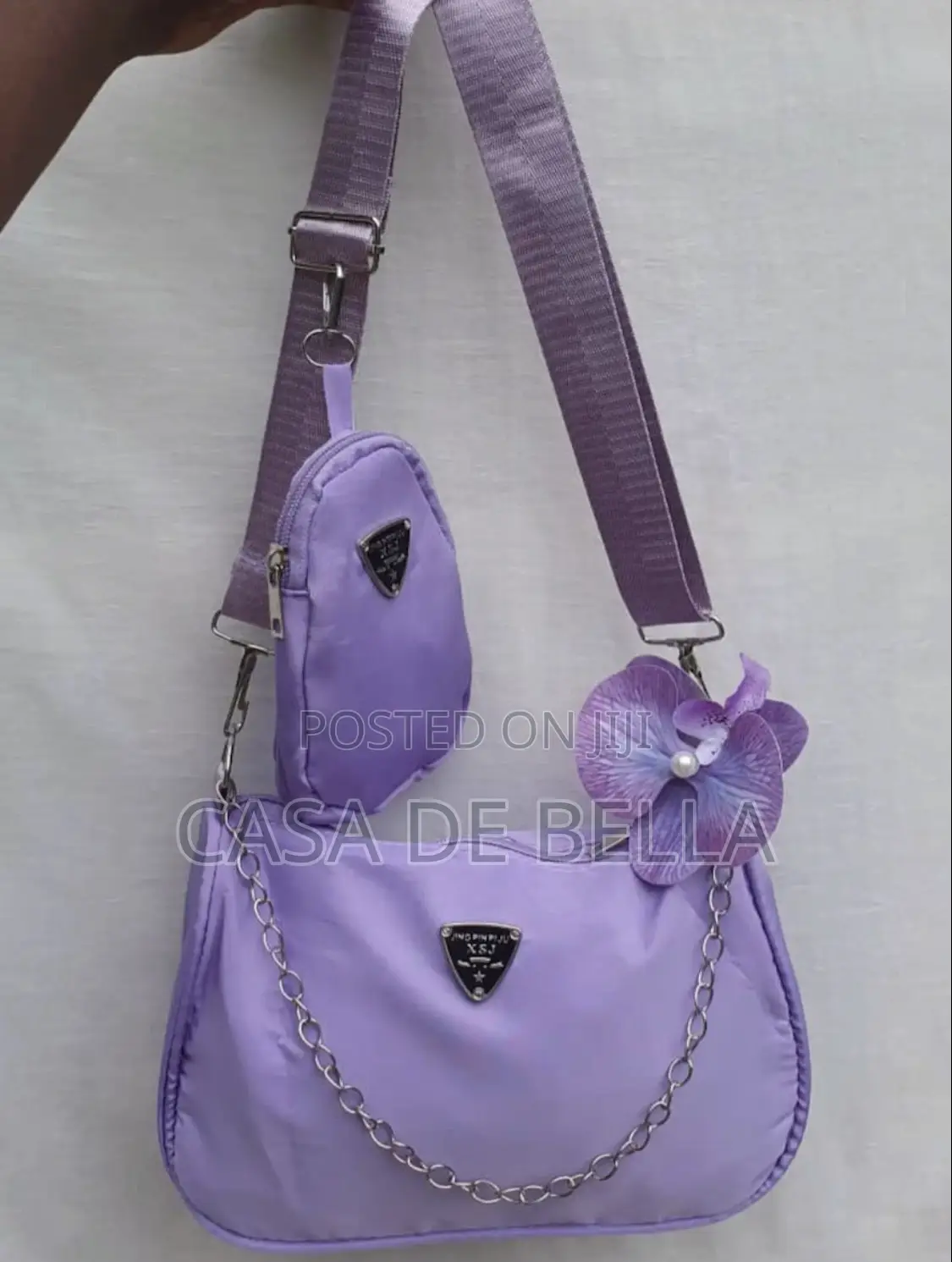 Ladies Hand Bags