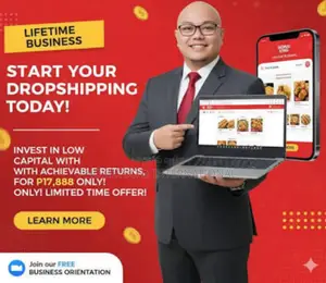 Let's Start Your DropShipping Wealth Company and Your Other AI Income