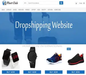 Let's Start Your DropShipping Wealth Company and Your Other AI Income