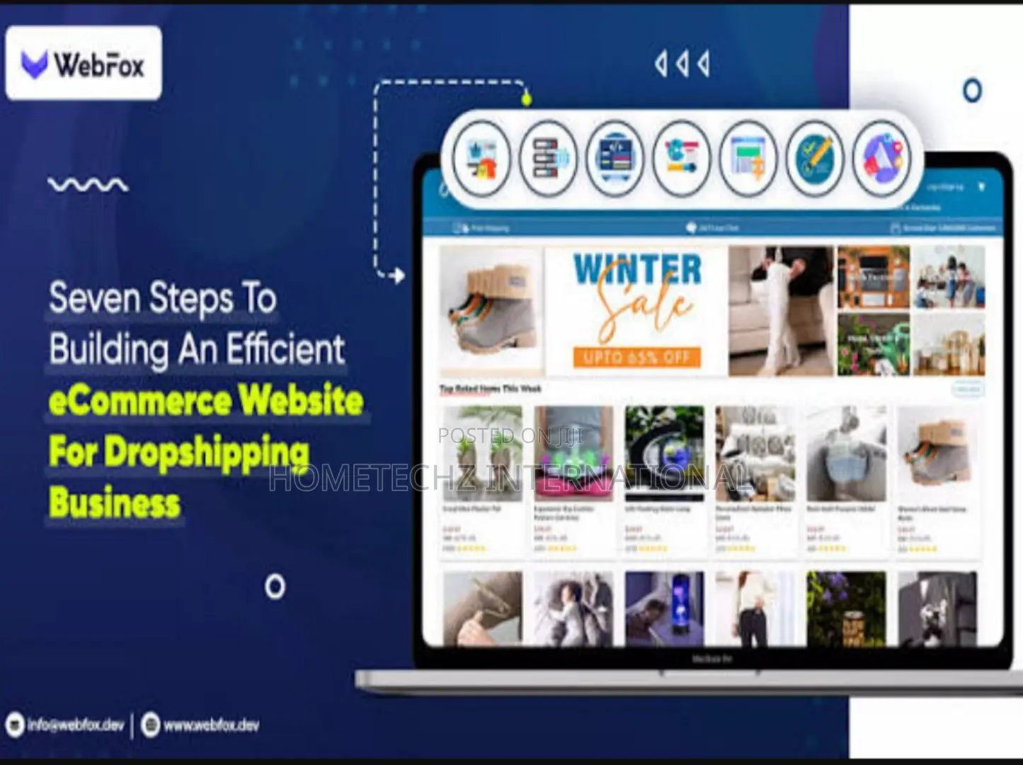 Let's Start Your DropShipping Wealth Company and Your Other AI Income