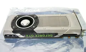 NVIDIA GeForce GTX 780 Graphics Card