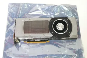 NVIDIA GeForce GTX 780 Graphics Card