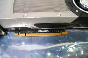 NVIDIA GeForce GTX 780 Graphics Card