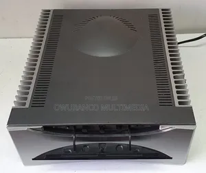 Vintage Harman Kardon Festival-500 Hi-Fi With Pair of Speakers