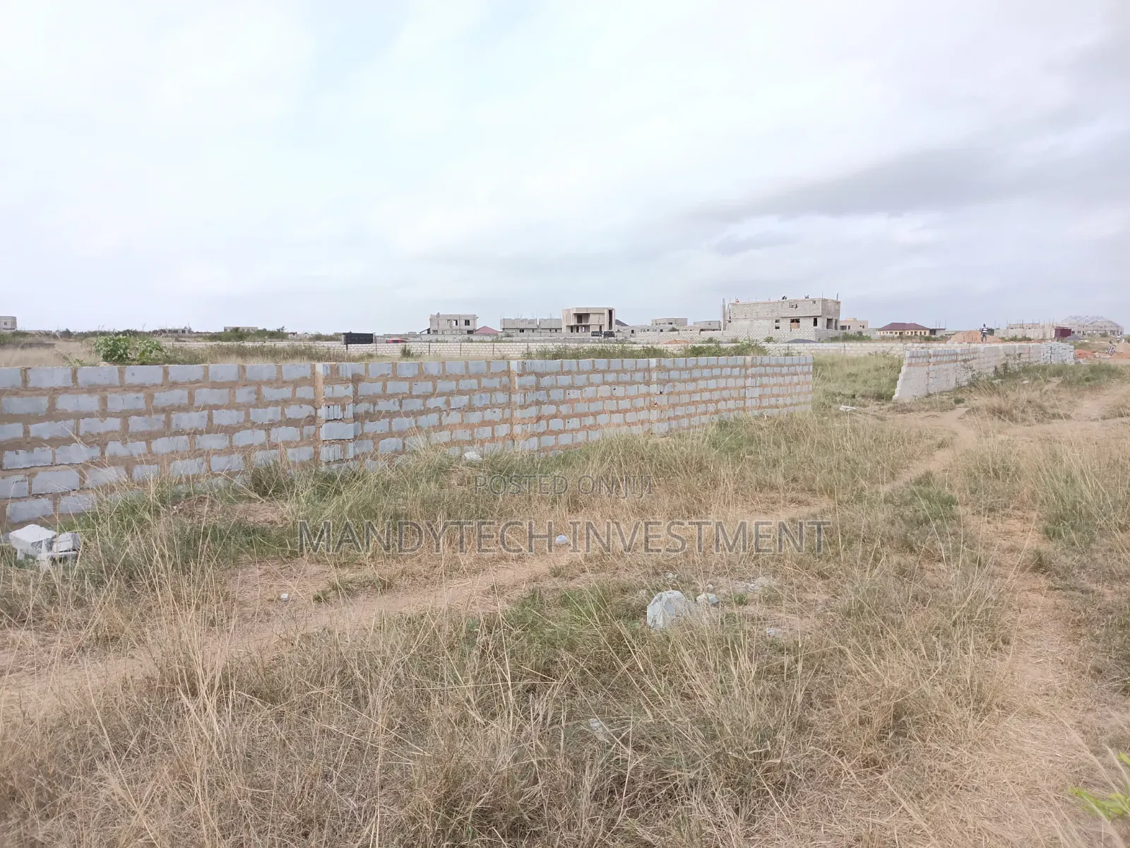 Land With Endless Possibilities - State House