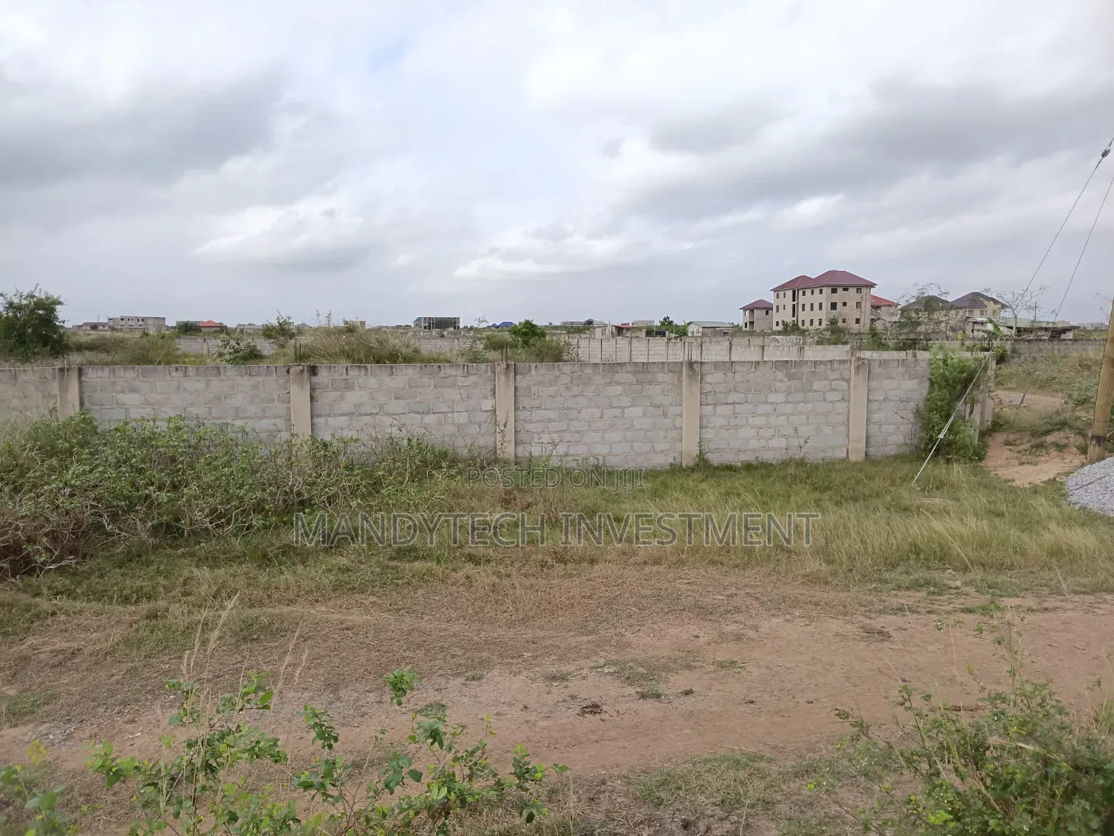 Land With Endless Possibilities - State House
