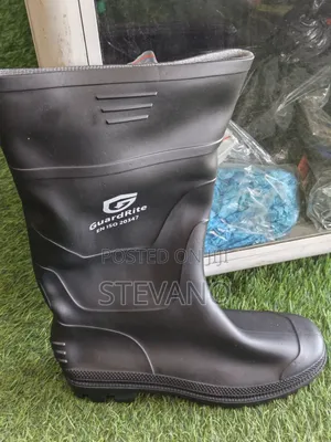 Wellington Boot
