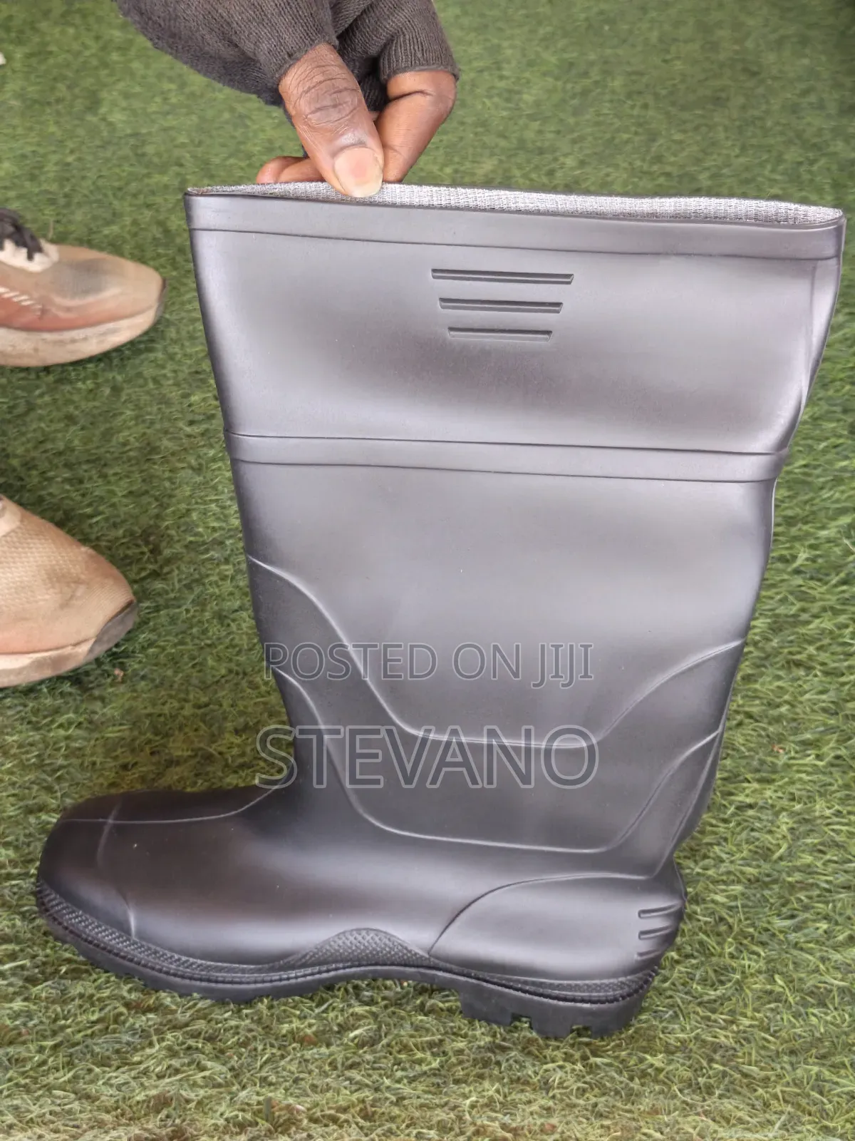 Wellington Boot
