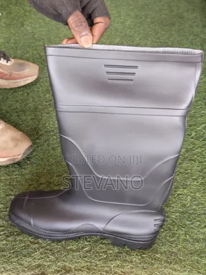 Wellington Boot