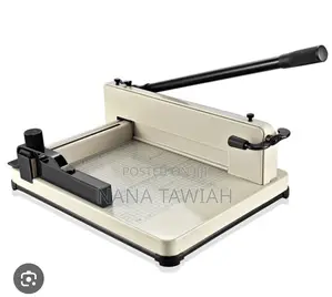 Heavy Duty Cutter