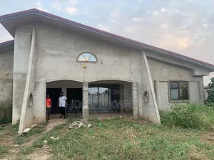 5bdrm House in Hatso Atomic, Boundary Road Area for sale