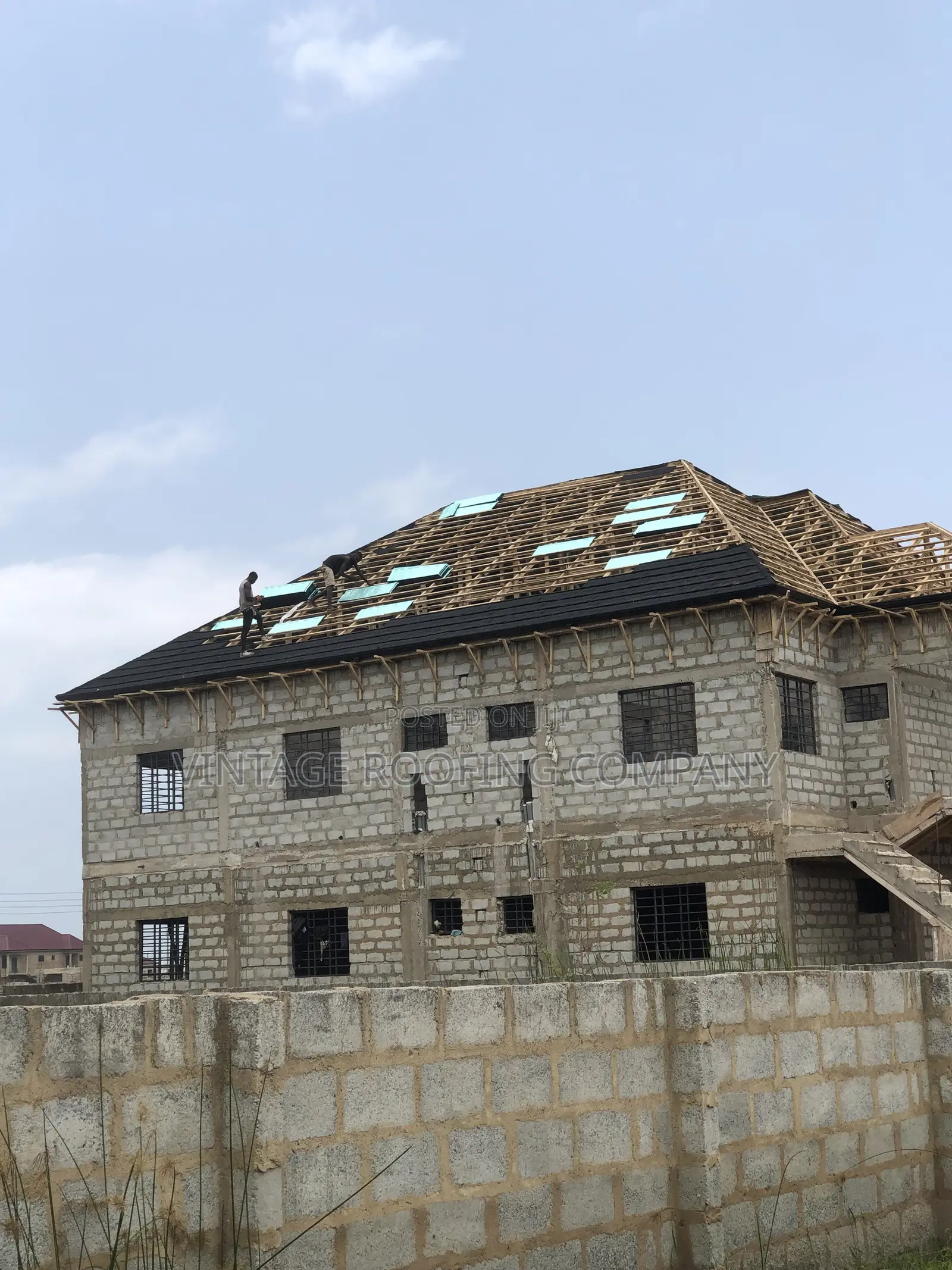 Authentic Quality Euro Tiles Roofing