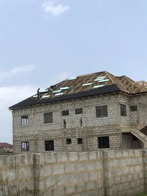 Authentic Quality Euro Tiles Roofing